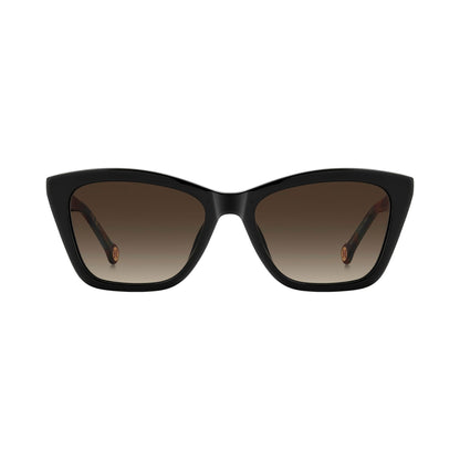 Carolina Herrera HER 0417/G/S 807/HA BLACK frontale
