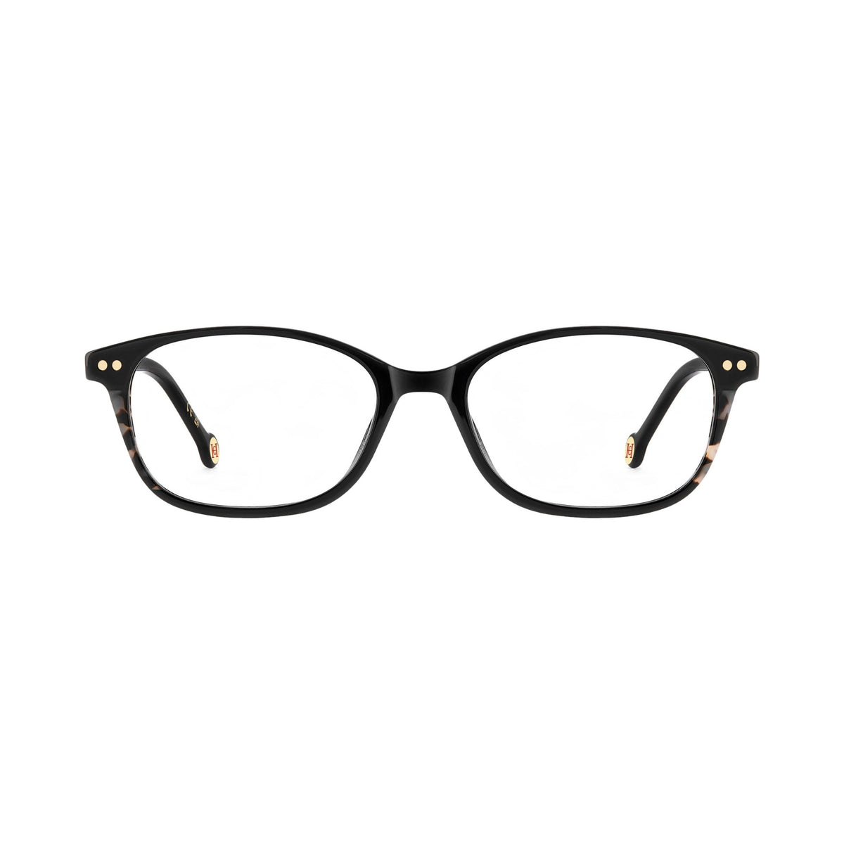 Carolina Herrera HER 0435 807/17 BLACK frontale