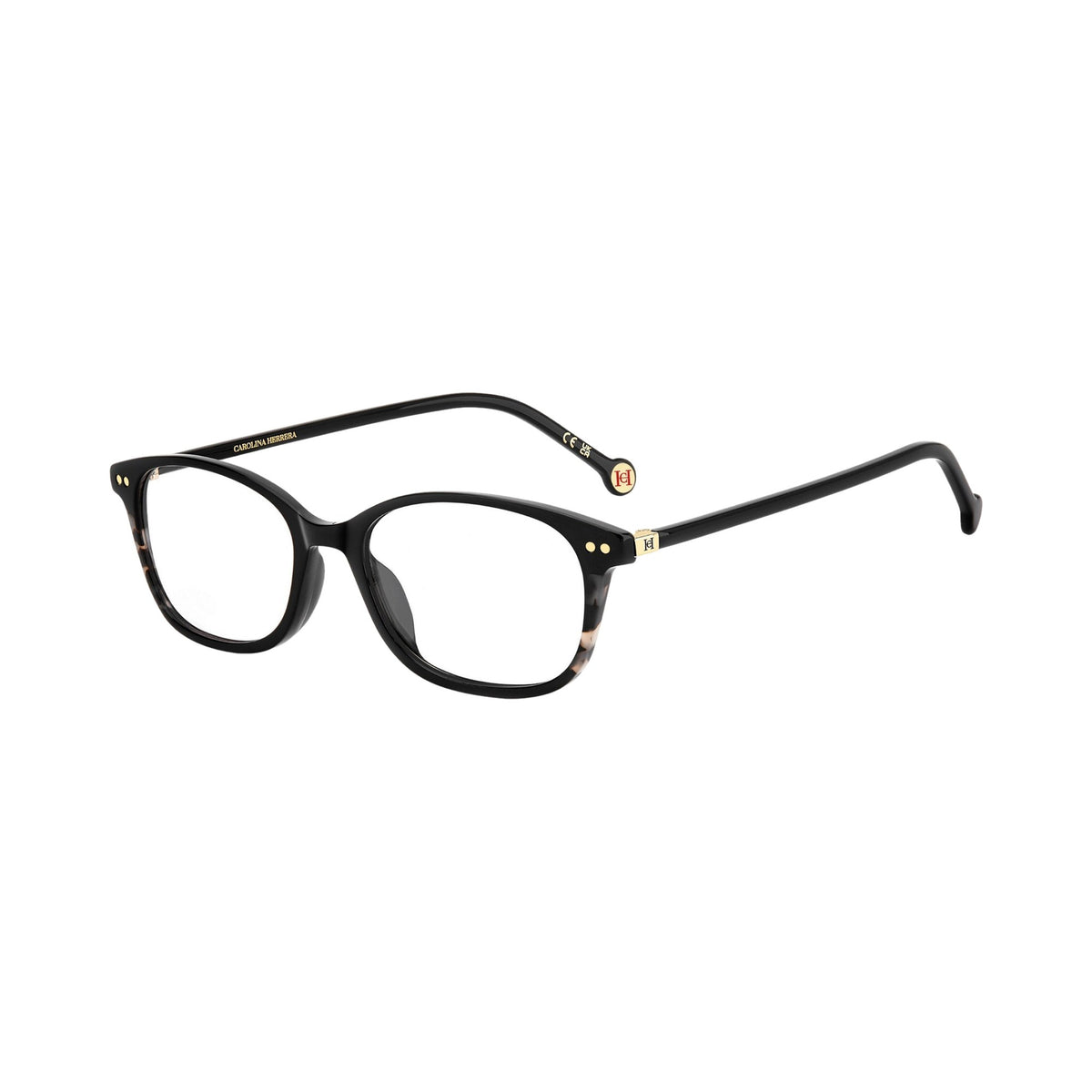 Carolina Herrera HER 0435 807/17 BLACK laterale