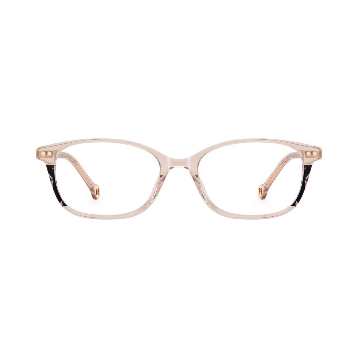 Carolina Herrera HER 0435 FWM/17 NUDE frontale
