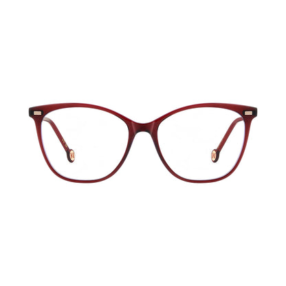Carolina Herrera HER 0425 QB5/16 BURGU VIOLET frontale