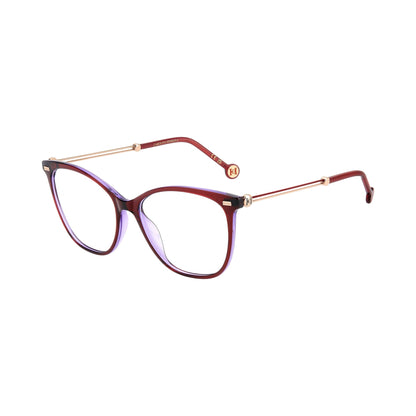 Carolina Herrera HER 0425 QB5/16 BURGU VIOLET laterale