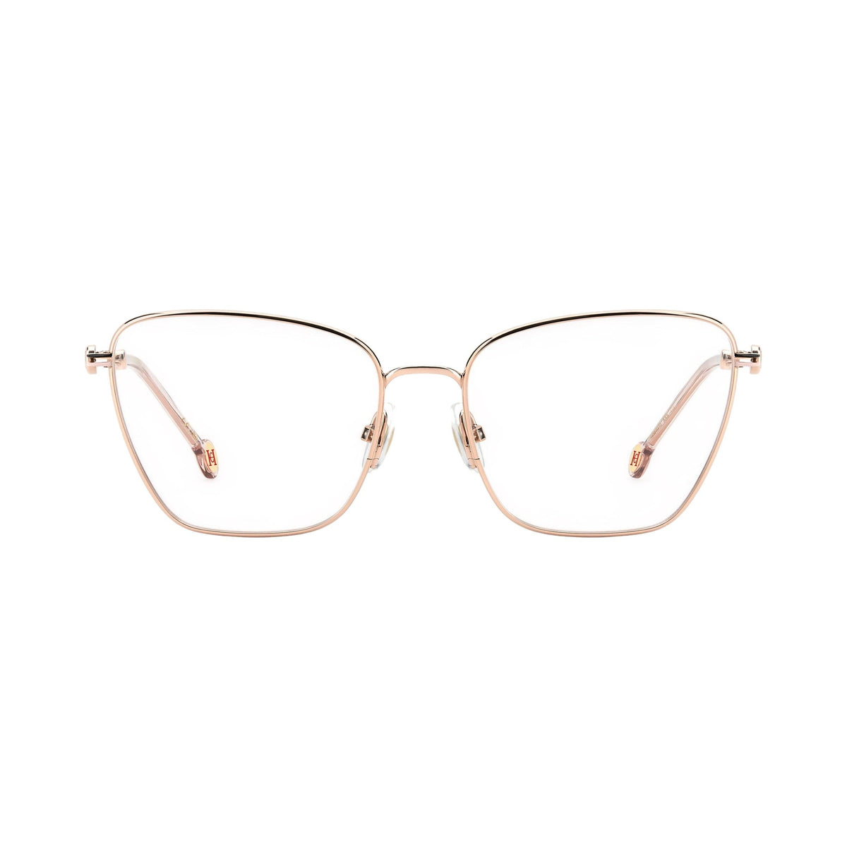 Carolina Herrera HER 0426 DDB/17 GOLD COPPER frontale
