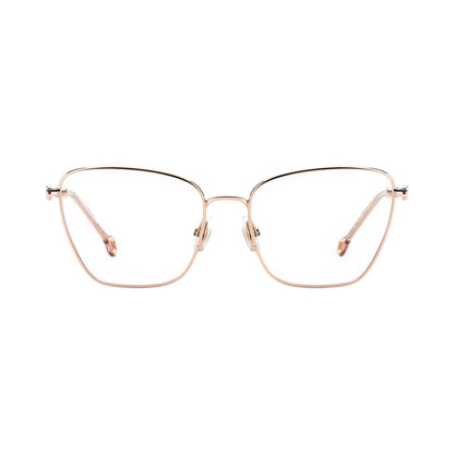Carolina Herrera HER 0426 DDB/17 GOLD COPPER frontale