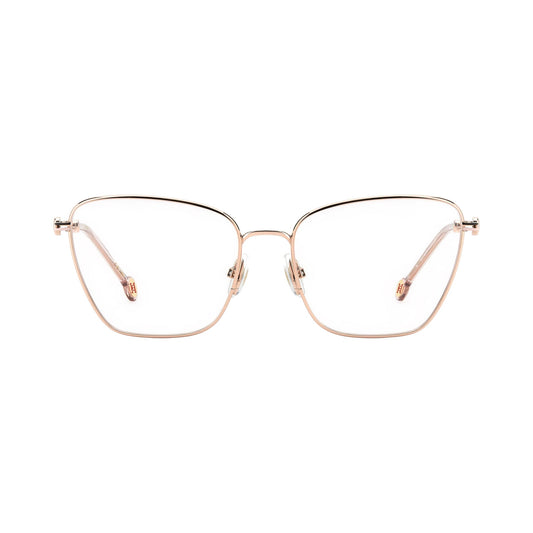 Carolina Herrera HER 0426 DDB/17 GOLD COPPER frontale