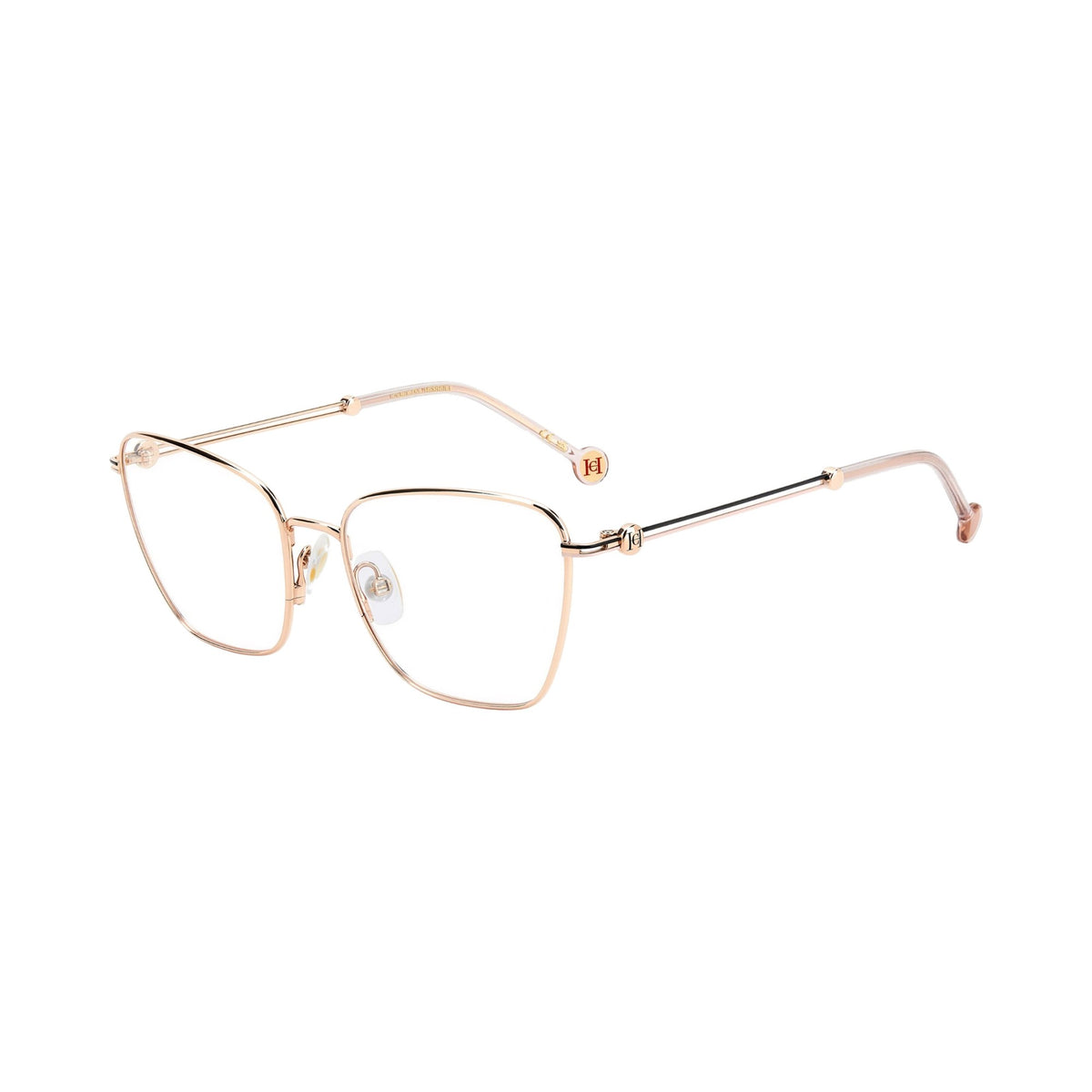 Carolina Herrera HER 0426 DDB/17 GOLD COPPER laterale