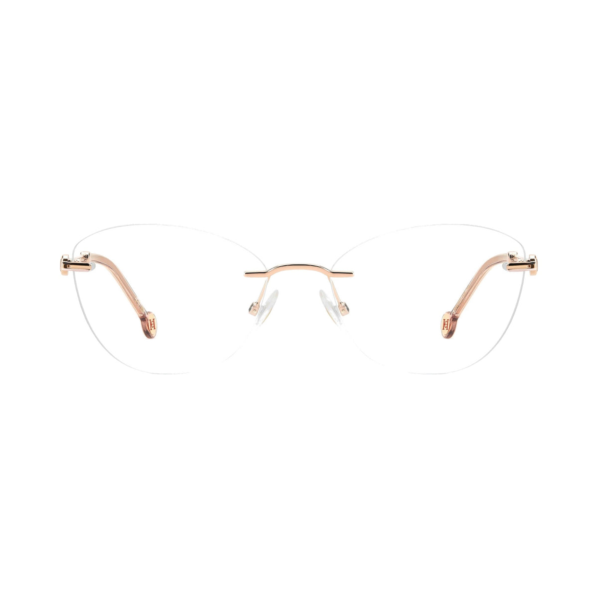 Carolina Herrera HER 0427 DDB/18 GOLD COPPER frontale