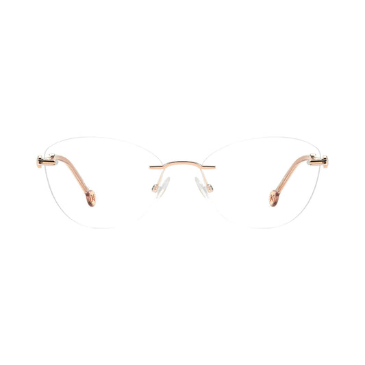 Carolina Herrera HER 0427 DDB/18 GOLD COPPER frontale