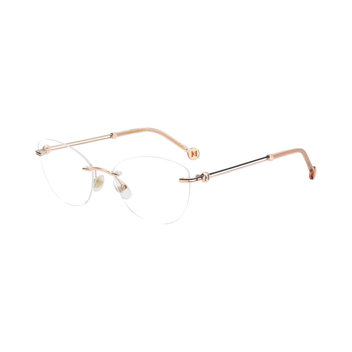 Carolina Herrera HER 0427 DDB/18 GOLD COPPER laterale