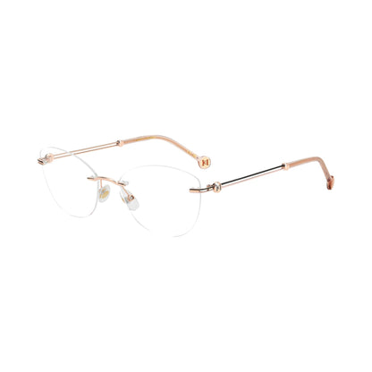 Carolina Herrera HER 0427 DDB/18 GOLD COPPER laterale
