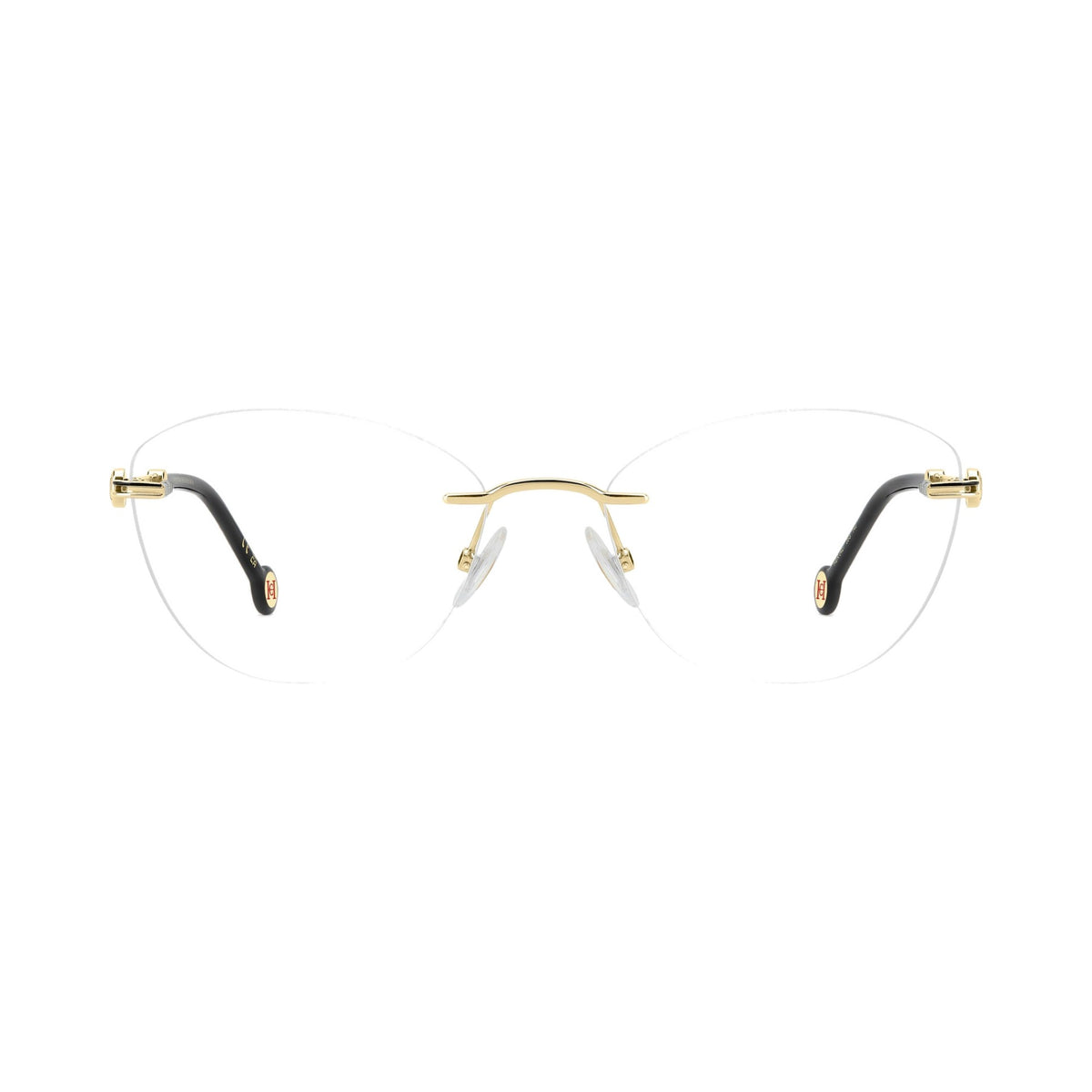 Carolina Herrera HER 0427 J5G/18 GOLD frontale