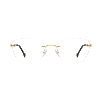 Carolina Herrera HER 0427 J5G/18 GOLD frontale