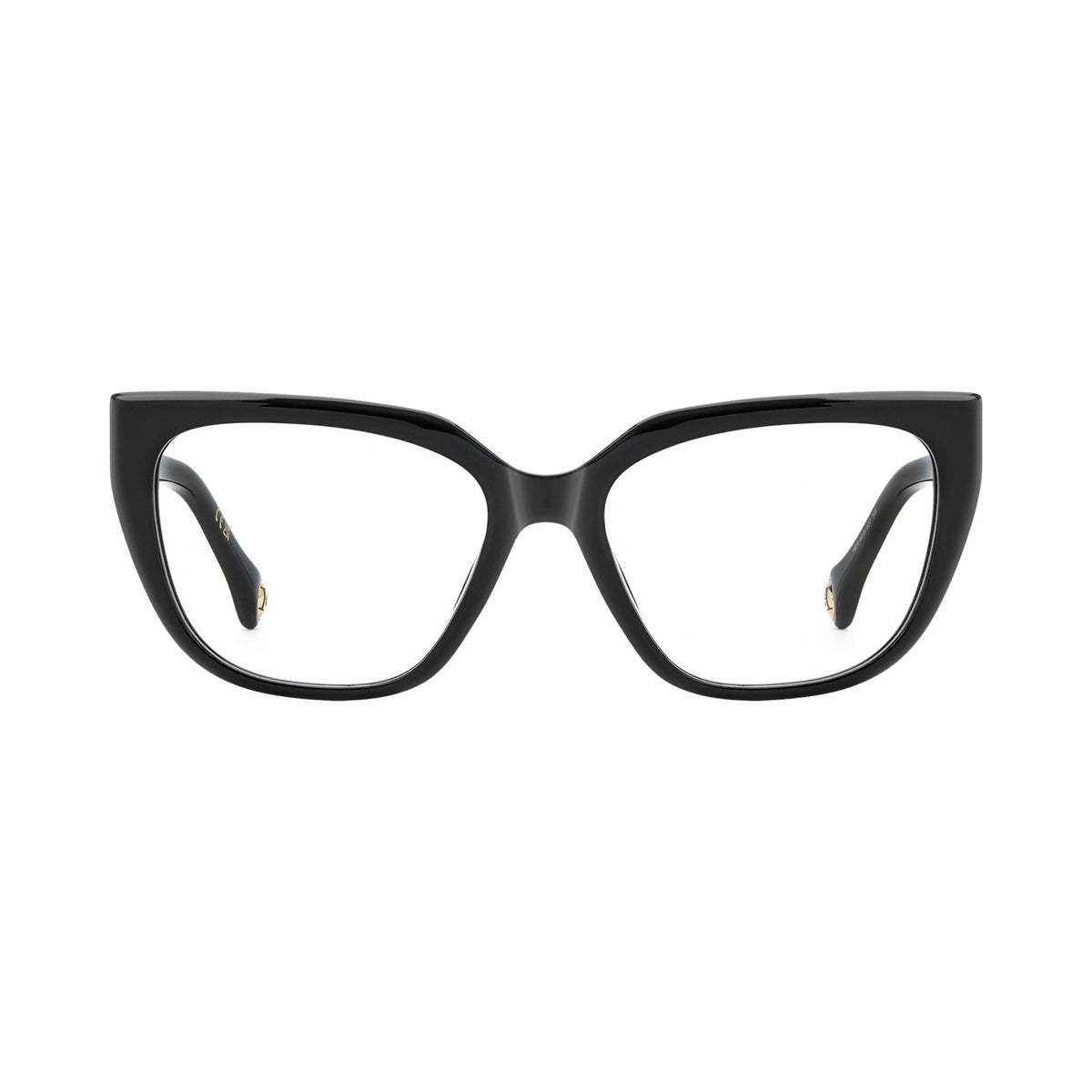 Carolina Herrera HER 0415 807/17 BLACK frontale