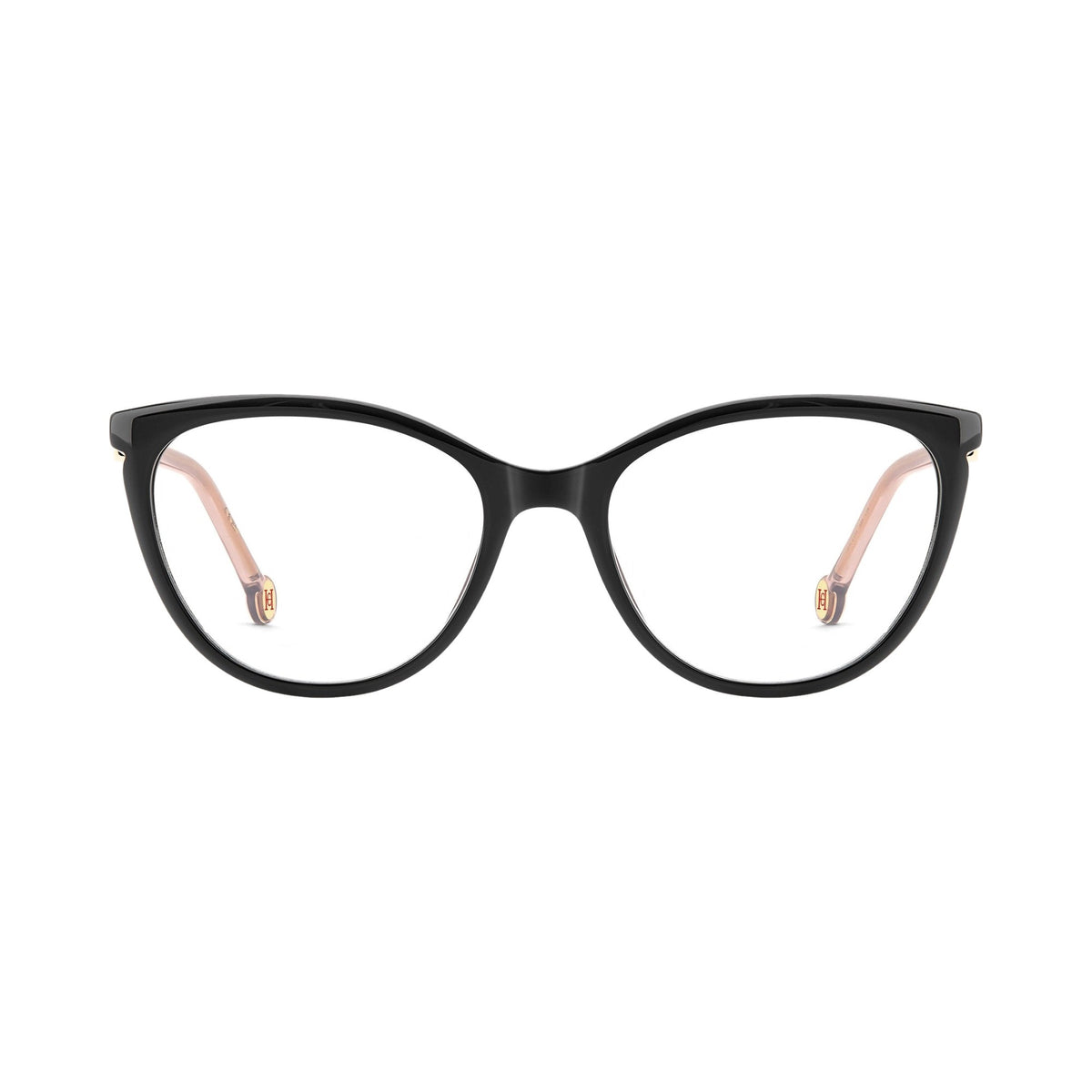 Carolina Herrera HER 0437 807/18 BLACK frontale