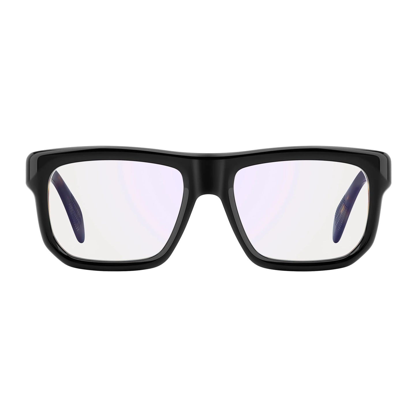DAVID BECKHAM Db 7137 | Occhiali da vista uomo nero havana