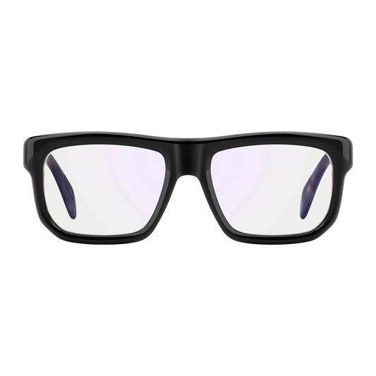 DAVID BECKHAM Db 7137 | Occhiali da vista uomo nero havana