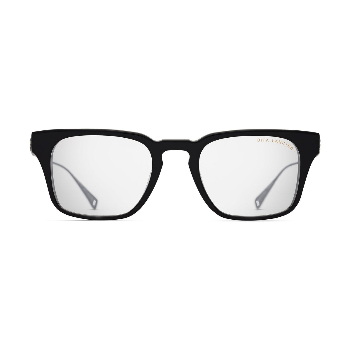 Dita DLX446-A | Herren-Korrektionsbrille schwarz