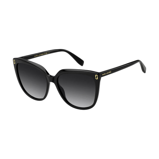 Marc Jacobs Mj 1137/s | Occhiali da sole donna nero