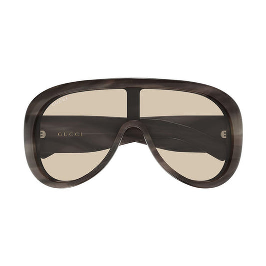 Gucci GG2164S | Occhiali da sole donna havana marrone