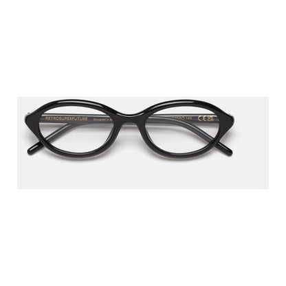 Retrosuperfuture NUMERO 145 NERO | Eyeglasses black