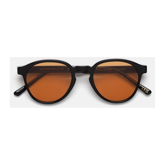Retrosuperfuture THE WARHOL REFINED | Occhiali da sole nero