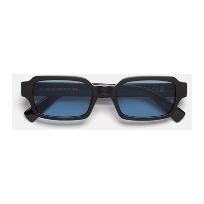 Retrosuperfuture CARINO AZURE | Lunettes de soleil noir