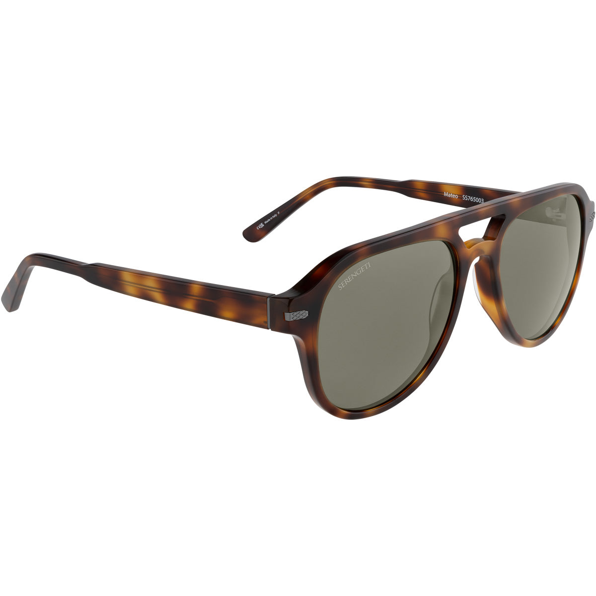 MATEO - Havana - Mineral Polarized 555nm