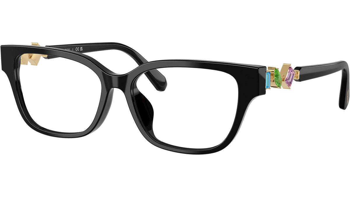 Swarovski 2049D VISTA 1001 nero