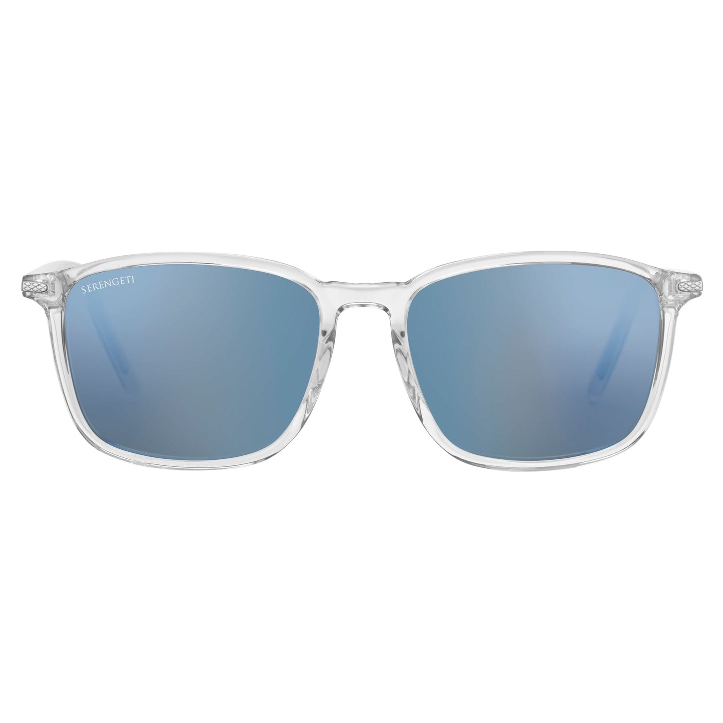 LENWOOD - Crystal Grey - Mineral Polarized 555nm