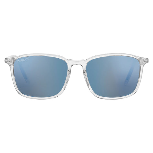 LENWOOD - Crystal Grey - Mineral Polarized 555nm
