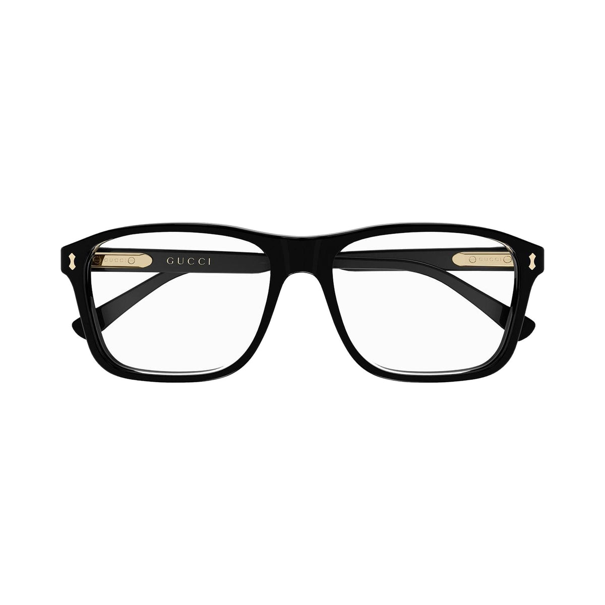 Gucci GG1045O 001 black black transpare