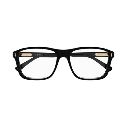 Gucci GG1045O 001 black black transpare