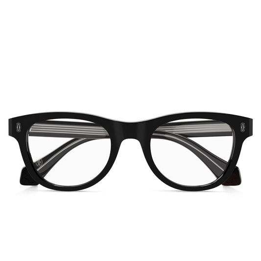 CT0340O / 001 black black transpare 001 black black transpare