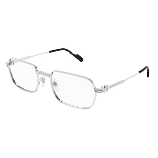 CT0483O / 002 silver silver transpa 002 silver silver transpa