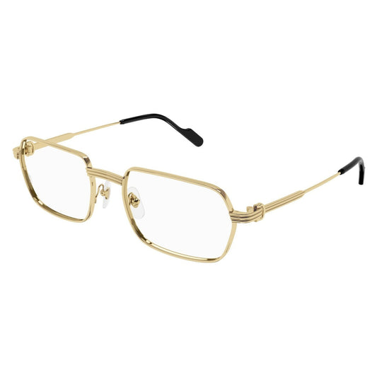 CT0483O / 001 gold gold transparent 001 gold gold transparent