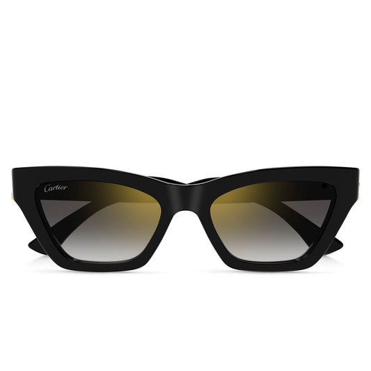 CT0437S / 001 black black grey 001 black black grey