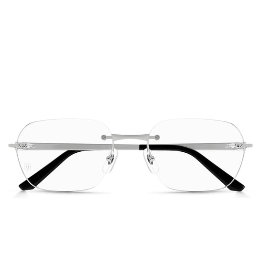 CT0407O / 002 silver silver transpa 002 silver silver transpa