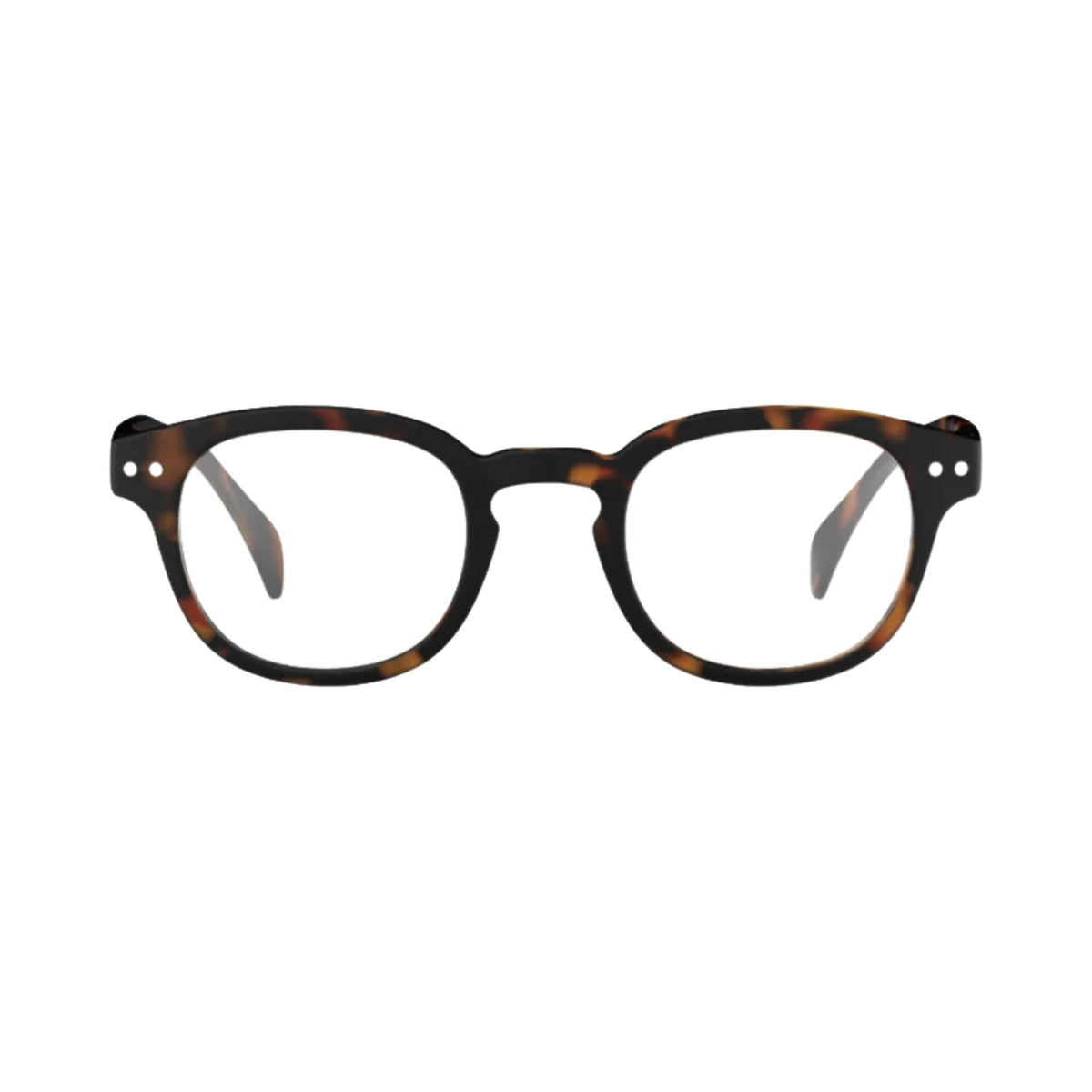 Izipizi #C READING Tortoise +1,5