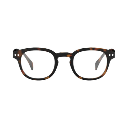 Izipizi #C READING Tortoise +1,5