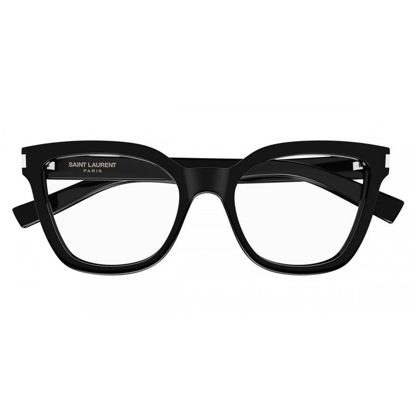 SL 748 / 001 black crystal transpa