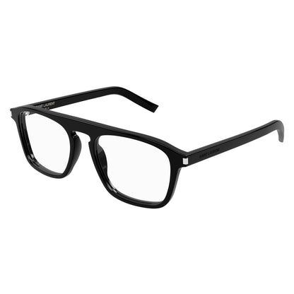SL 157 / 010 black black transpare