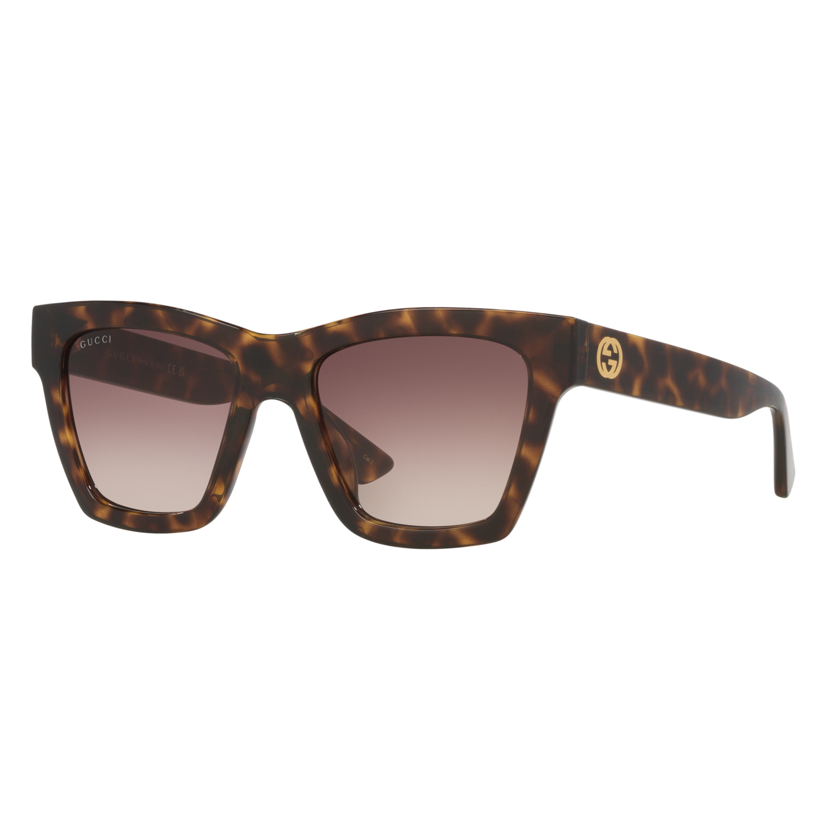 GG1714S / 002 havana havana brown