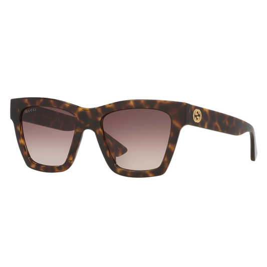 GG1714S / 002 havana havana brown