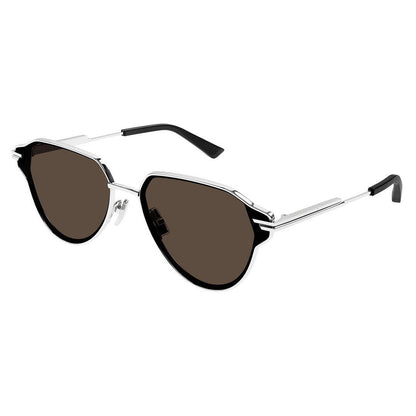 BV1271S / 004 silver silver brown 004 silver silver brown