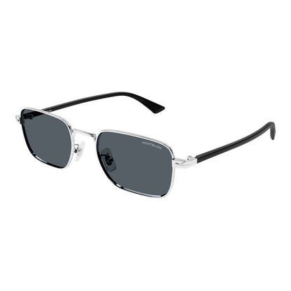 Montblanc MB0339S | Occhiali da sole uomo oro nero