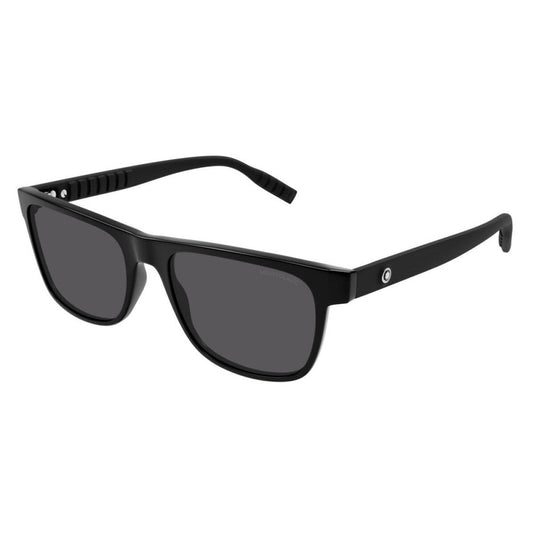 MB0209S / 001 black black grey 001 black black grey