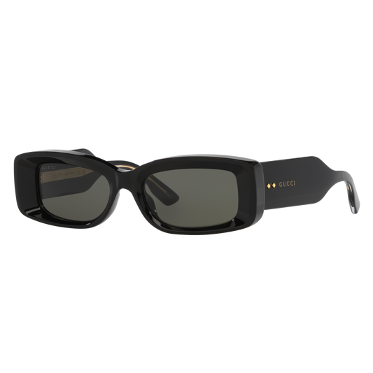 GG1528S / 001 black black grey 001 black black grey