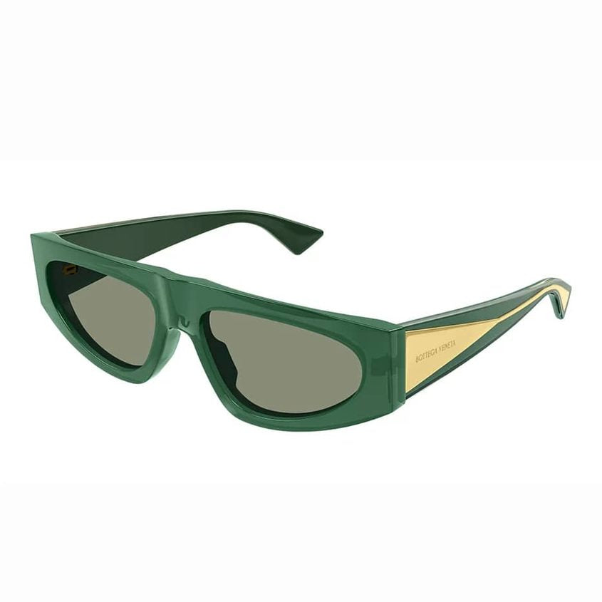 BV1277S / 003 green crystal green 003 green crystal green