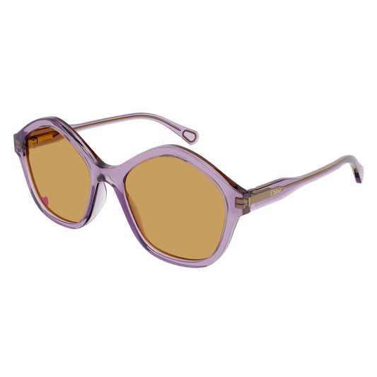 CC0010S / 002 violet violet orange 002 violet violet orange