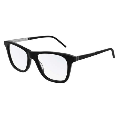 SL M83 / 001 black silver transpar 001 black silver transpar